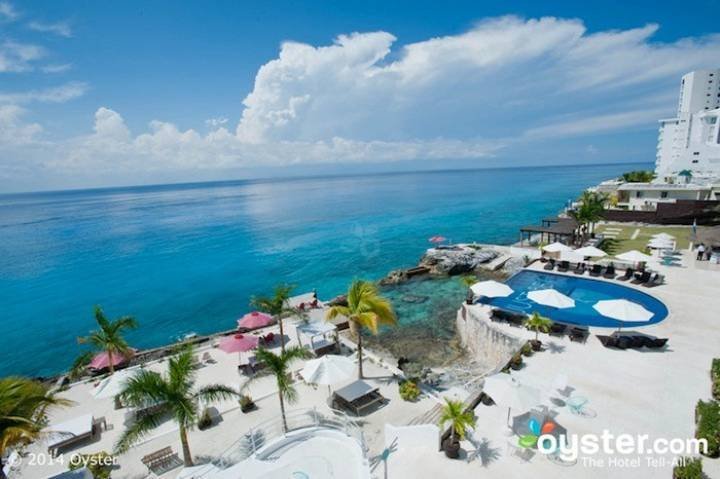 Equidad tributaria en sector hotelero de Cozumel