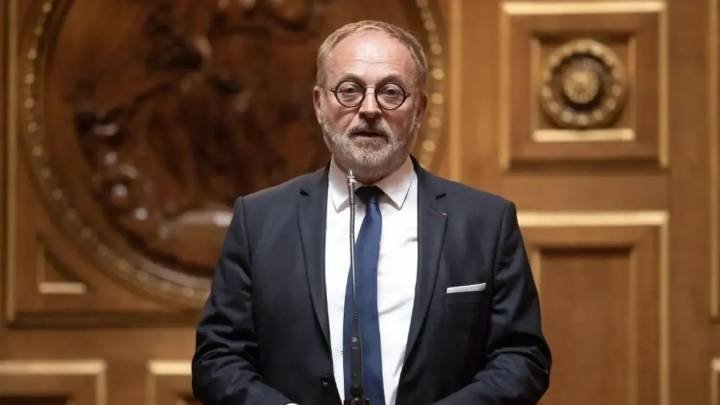 Escándalo: Arrestan a Legislador Francés por Supuesto Intento de Agresión Sexual a Diputada