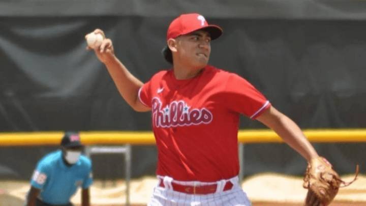 Fallece Joven Talentoso del Béisbol Mexicano a los 21 Años