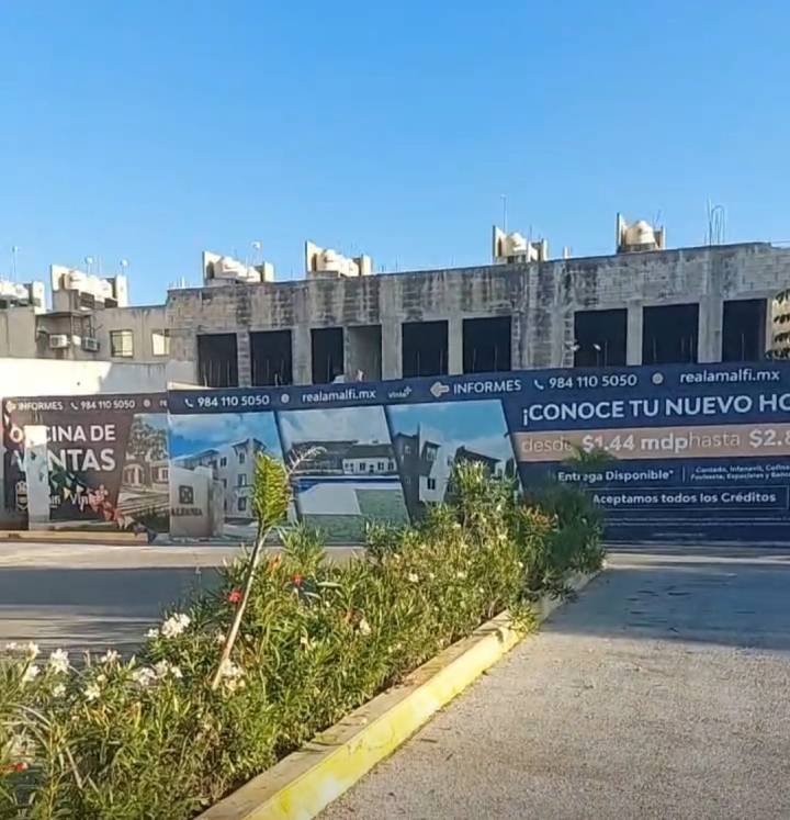 Hallazgo de Hombre con Herida en la Cabeza y Signos Vitales en Playa del Carmen