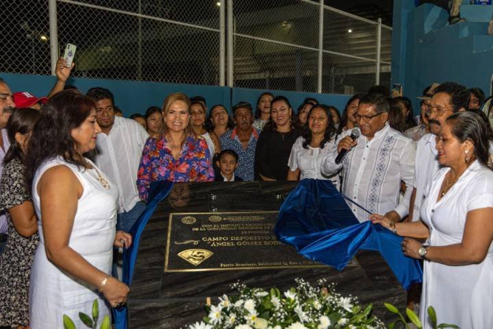 Honrando el Legado de Ángel Gómez Rodríguez en el Estadio de Béisbol