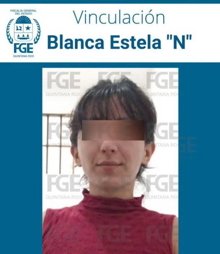 Impactante Revelación: Mujer Lanzada a Cisterna por su Hija en Tulum, Aún con Vida