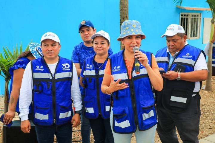 Incentivos del Gobierno Municipal para el Pago del Predial: Embellecimiento de Viviendas