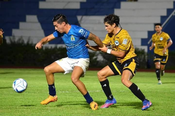 Inter Playa Destaca como Líder Quintanarroense en la Liga Premier MX
