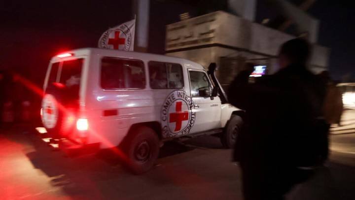 Liberación de Rehenes en Medio de Tregua Israel-Hamás