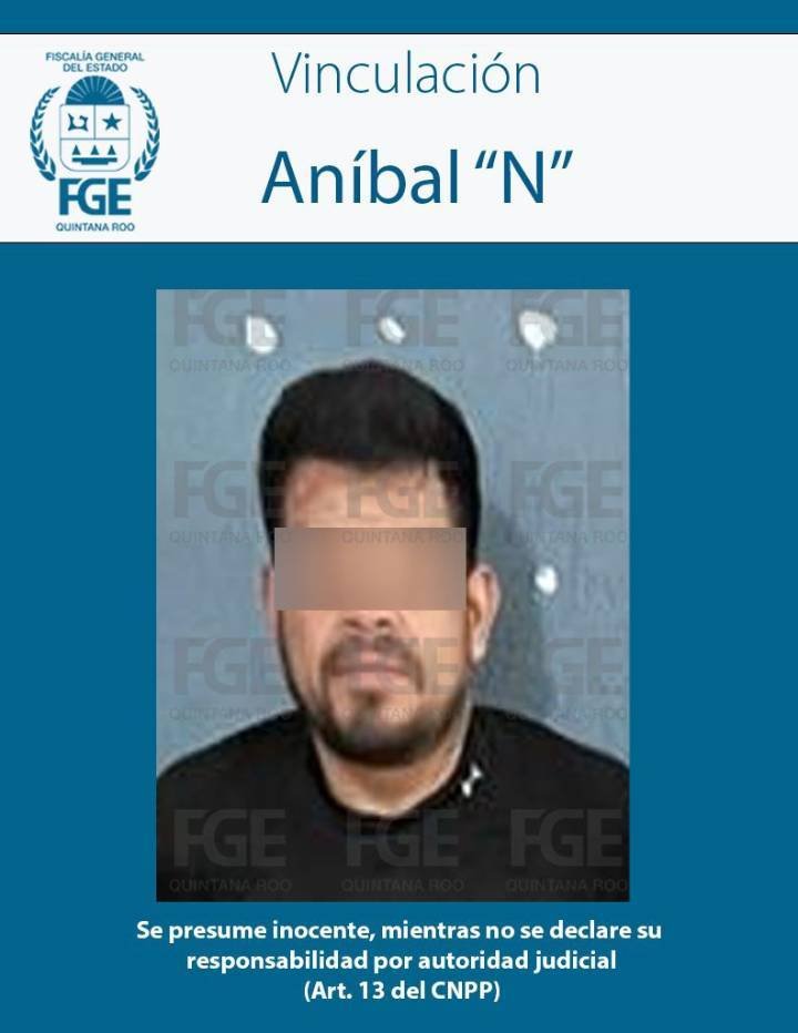 Líder Criminal enjuiciado por Ejecuciones, Extorsiones y Robo de Vehículos