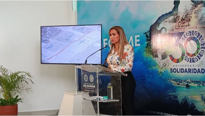 Llamado Urgente de Lili Campos a los Legisladores: Enfrenten la Corrupción en Solidaridad