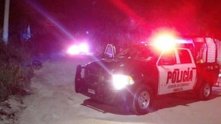Localizan dos cuerpos ocultos entre la maleza cerca del CEBTA de Chetumal; posibles víctimas de secuestro