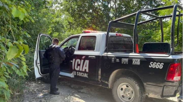 Macabro Descubrimiento en la Colonia 'La Amistad': Tres Vidas Cegadas, Dos Cabezas Ausentes