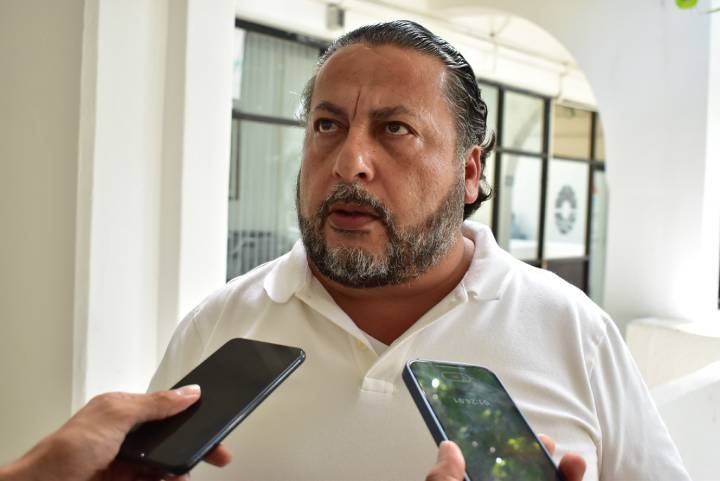 Mara Lezama Recibe Elogios por el Éxito Turístico en Quintana Roo