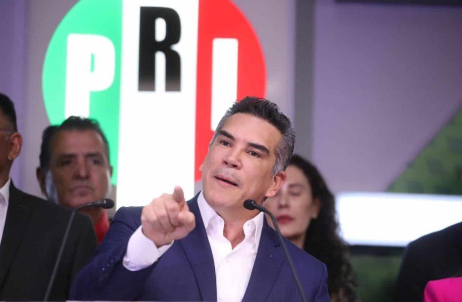 PAN rechaza al PRI de Alito en Campeche