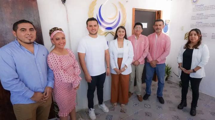 Pablo Bustamante: Colaboración efectiva con la sociedad civil para impulsar el bienestar en Quintana Roo
