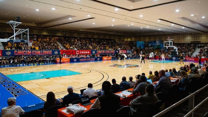 Playa del Carmen se Afianza como Epicentro del Turismo Deportivo