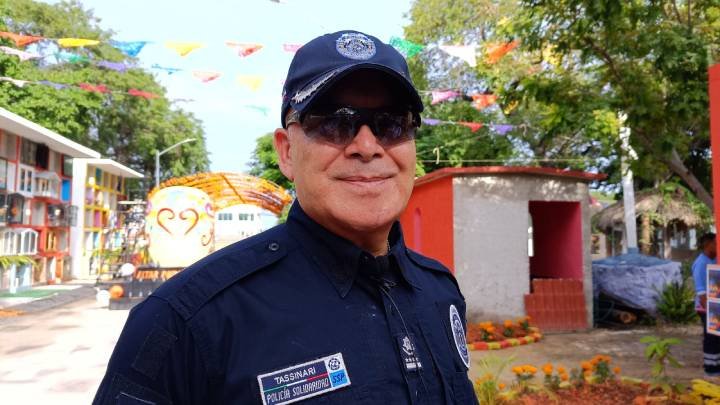 Precaución Necesaria en Playa del Carmen Debido al Aumento de Tráfico por el Día de Muertos