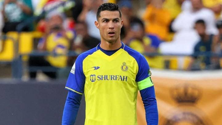 Preocupación en Al Nassr por la Ausencia de Cristiano Ronaldo en un Importante Partido