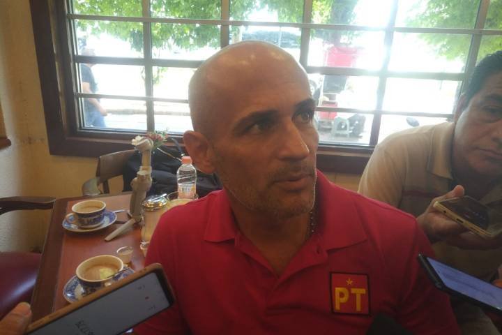 Prioridades para las Nuevas Fiscalías: Enfoque en Especialización y Profesionalismo, según Hugo Alday