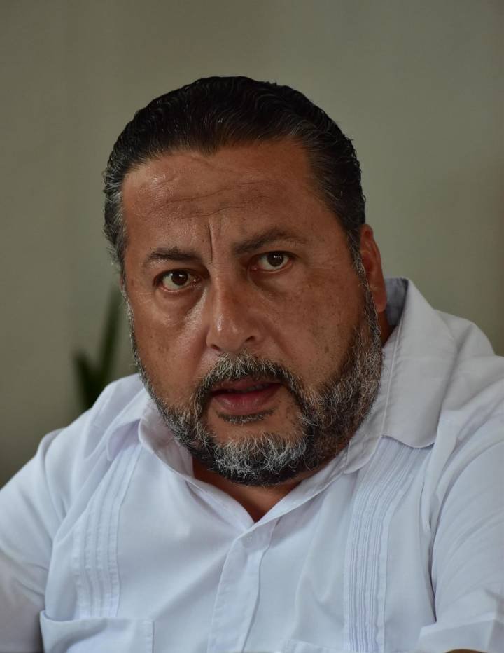Progreso de Infraestructura en Quintana Roo: Una Apuesta por la Equidad Social, según Sanén