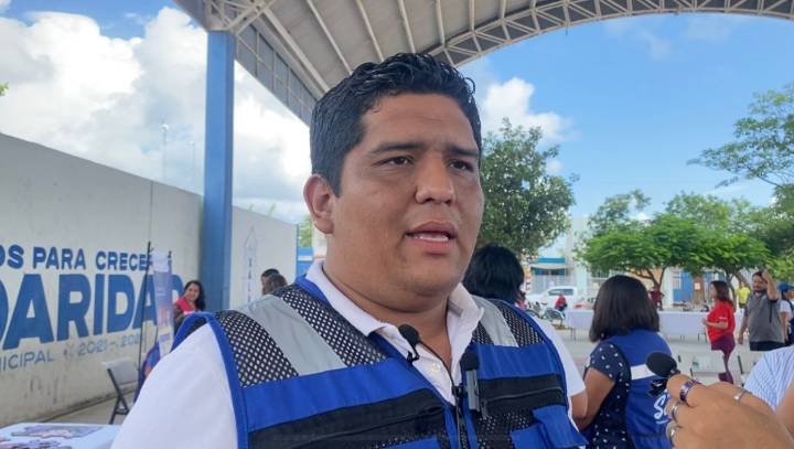 Promoviendo la Salud en el Hogar: El DIF Solidaridad Persiste con sus Atenciones Personalizadas