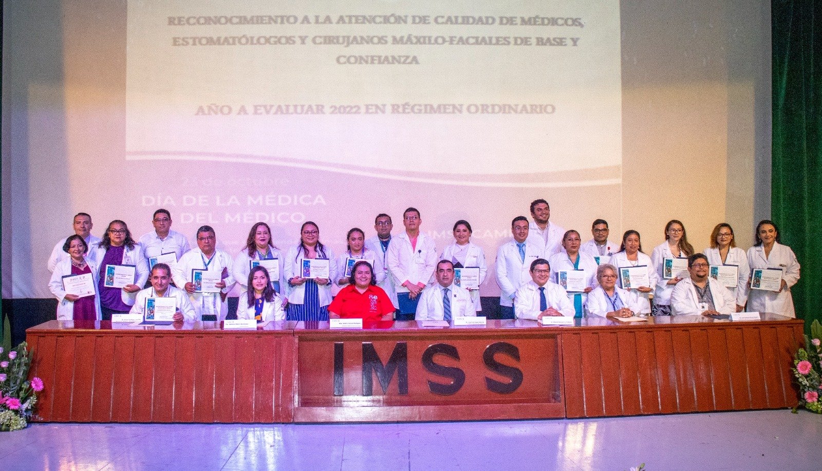IMSS