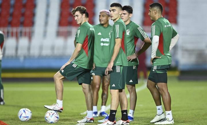 Rumbo a la Clasificación: México busca su pase a la Copa América 2024