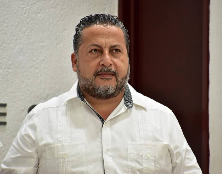 Sanén Asegura el Avance de Morena en Preferencias Electorales