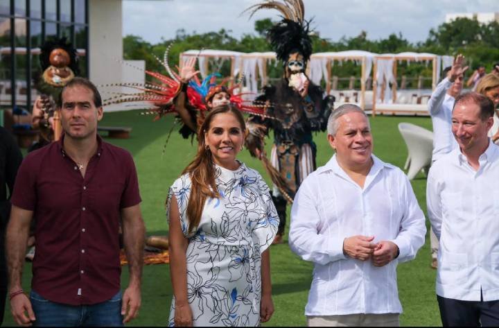 Servicios Ampliados en el Nuevo Aeropuerto de Tulum