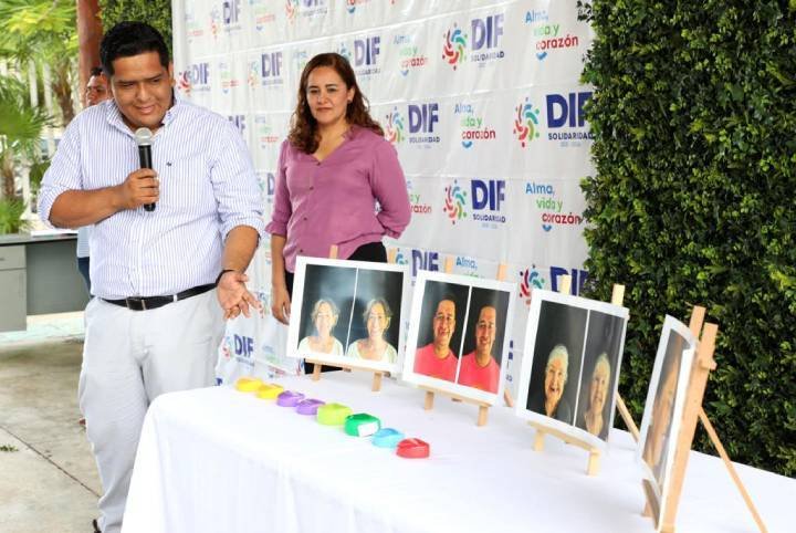 Sonrisas Renovadas: Apoyo Dental para la Tercera Edad en Playa del Carmen, Quintana Roo