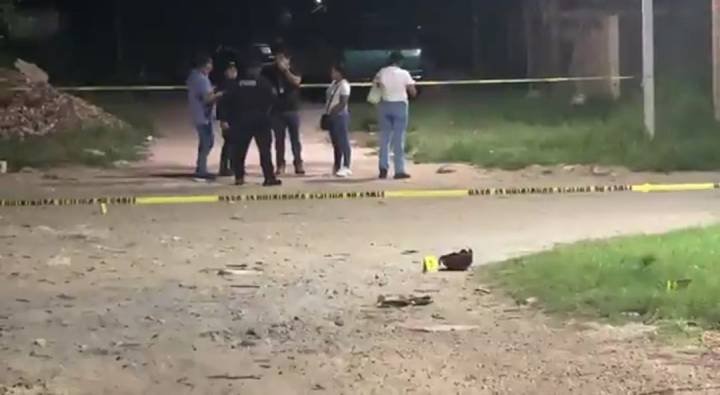 Tiroteo Sacude la Tranquilidad de In House: Ataque Armado en Playa del Carmen