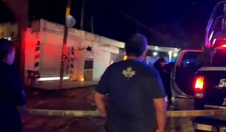 Tragedia en Tres Reyes, Cancún: Violencia sin Freno