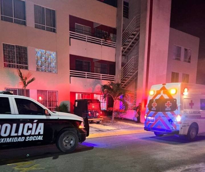 Trágico Episodio en Cancún: Asesinan a Policía Encubierto que Operaba como Mototaxista