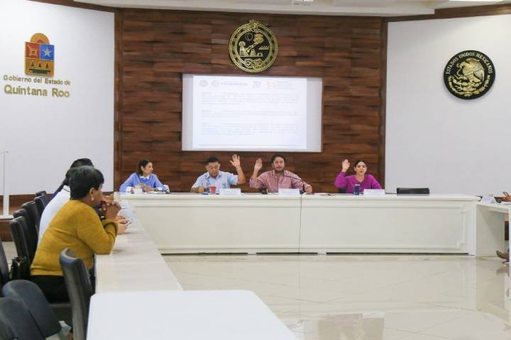 Transparencia Gubernamental en Solidaridad: Revelando Detalles Financieros