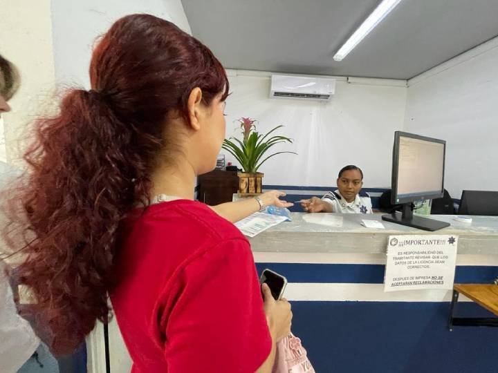 Traspaso de la Emisión de Licencias de Conducir en Solidaridad hacia el Gobierno Estatal para Optimizar Recursos