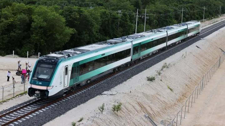 Vacíos en la Estrategia de Movilidad en Playa del Carmen ante la Inminente Operación del Tren Maya
