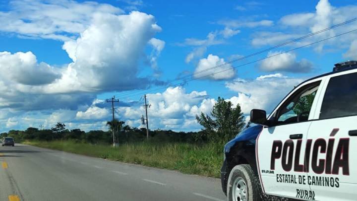 Víctima de Violento Ataque Armado en Sacxán, OPB, Joven Lucha por su Vida