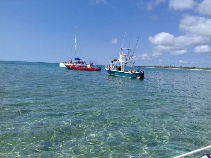 A toda máquina: Servicios Náuticos en su Máxima Eficiencia durante Temporada de Alta Demanda