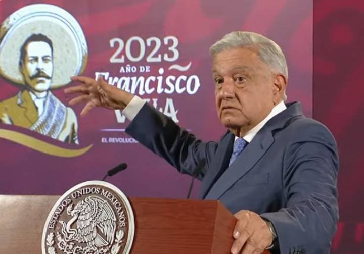 AMLO Sugiere que la Tragedia en Celaya Está Ligada a Enfrentamiento por Drogas