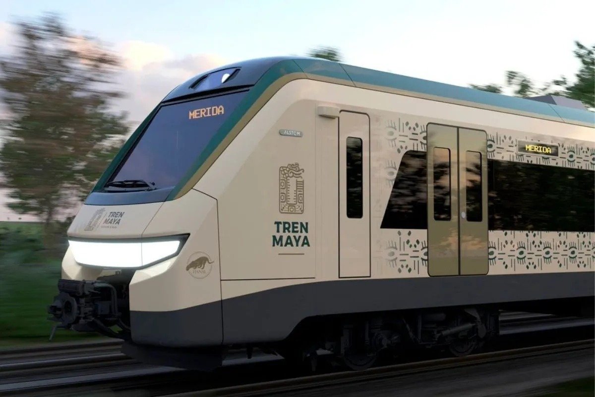 Tren