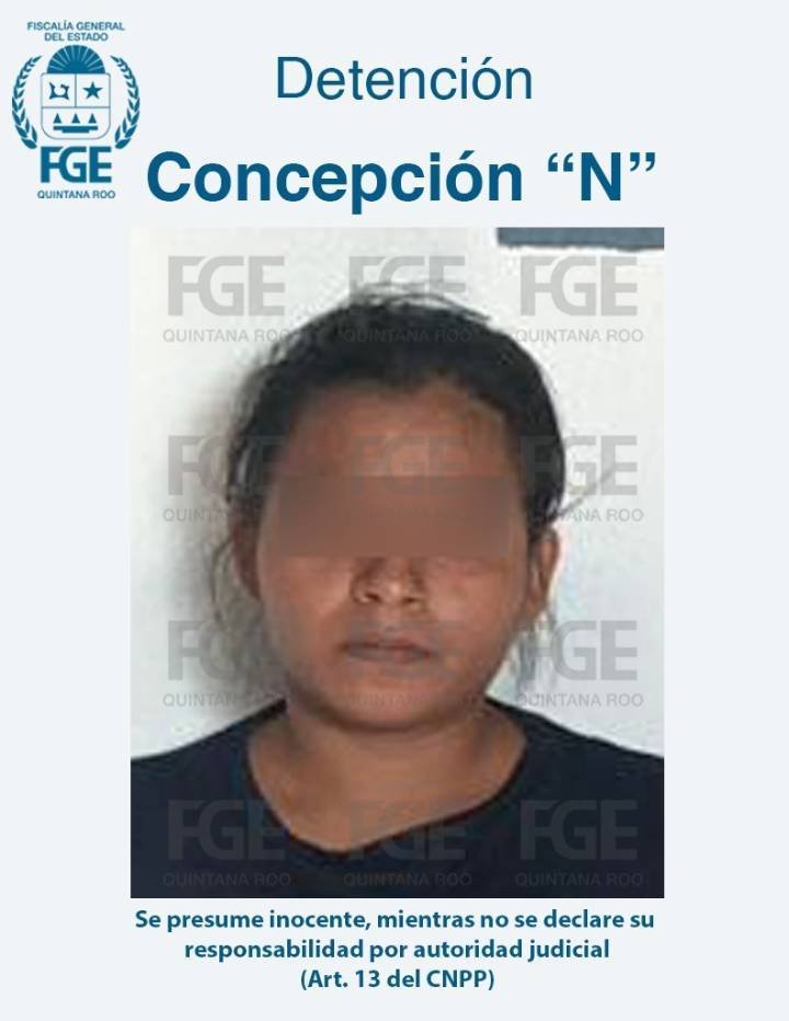 Acción Conjunta entre Autoridades Descubre Elementos Ilegales en Residencia de Playa del Carmen