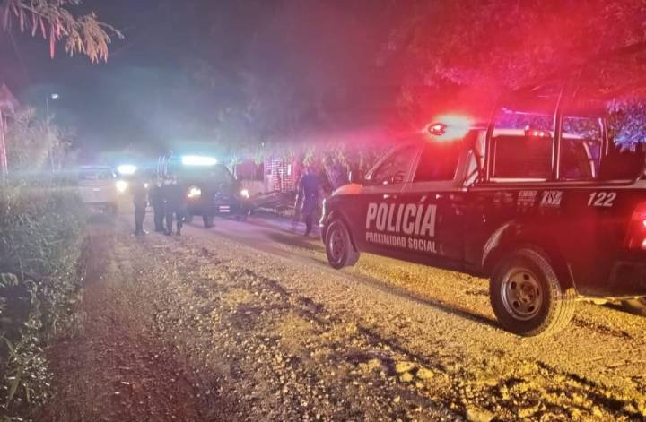 Acusaciones de Agresión a Menor por Exrecluso Sacuden a González Ortega en Othón P. Blanco