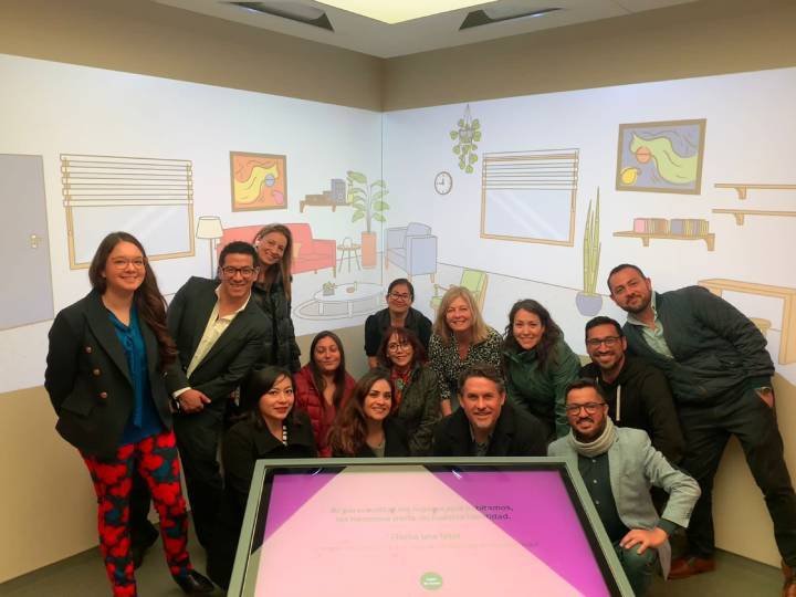 Alianza México-Chile: Transformando Espacios Urbanos y Viviendas