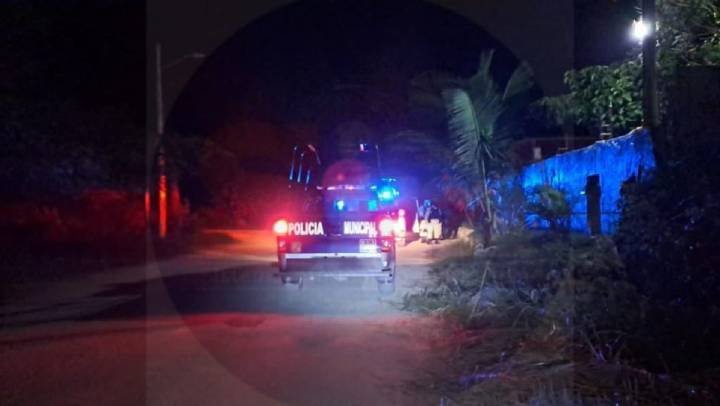 Ataque Armado en Chunyaxché Antes de la Inauguración del Aeropuerto de Tulum
