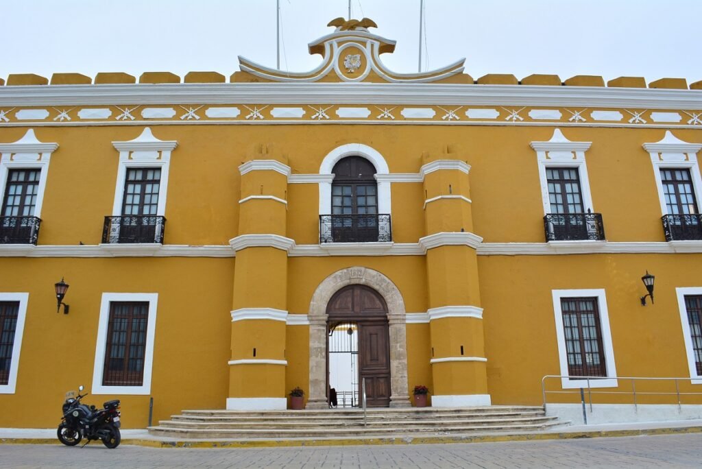 Ayuntamiento