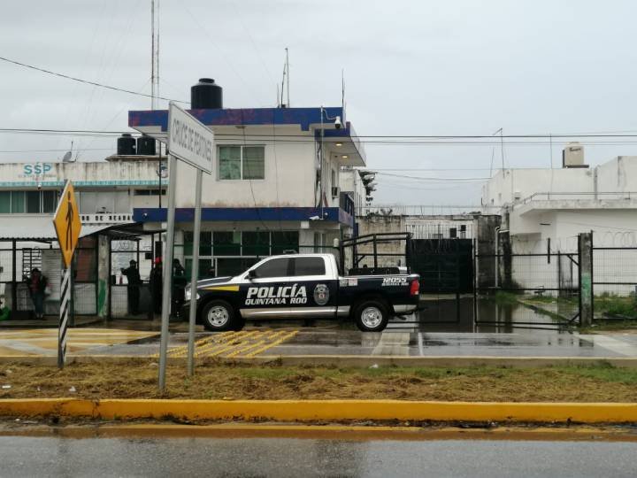 Carlos Mimenza: Persiste su Detención a Pesar de Recurso Legal Exitoso