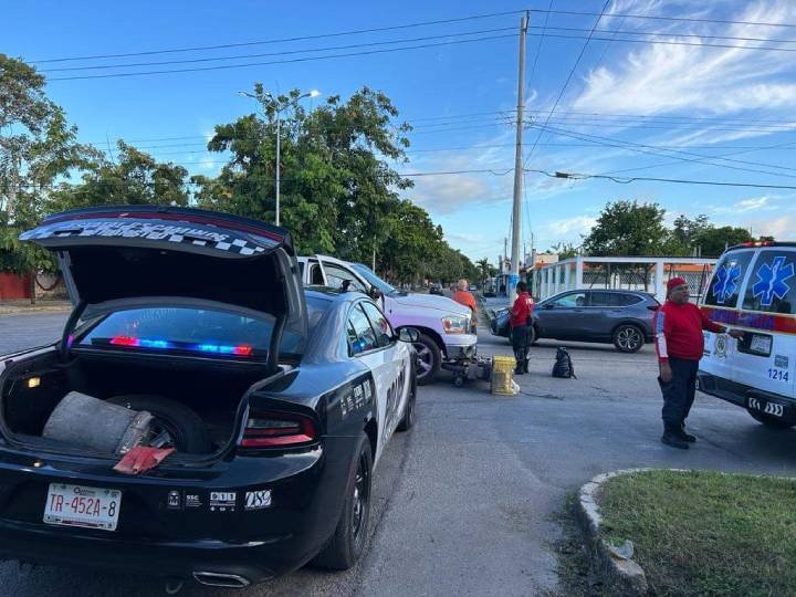911 salva tu vida