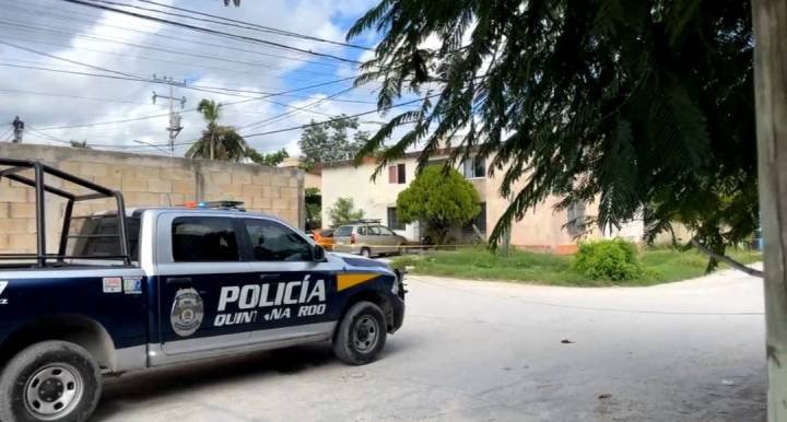 Disparos Impactan Otra Residencia en la SM 21 Sin Causar Heridos