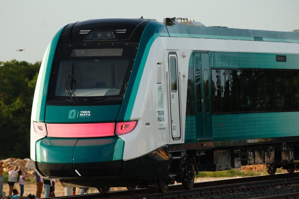 Tren