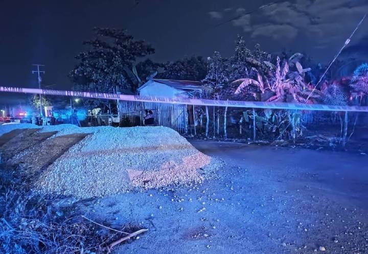 Ejecución a Sangre Fría: Hombre Asesinado en su Hogar Frente a su Madre en Chetumal