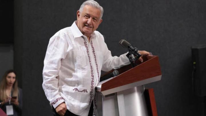 Encuentro Estratégico entre AMLO y Altos Funcionarios de EE. UU para Abordar el Aumento de la Migración