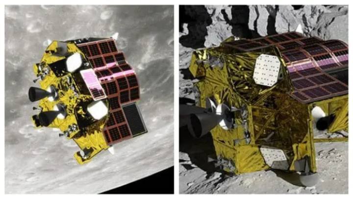 Japón al Alcance de la Luna en Enero de 2024