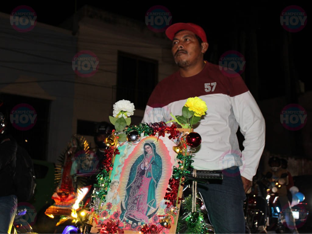 Virgen